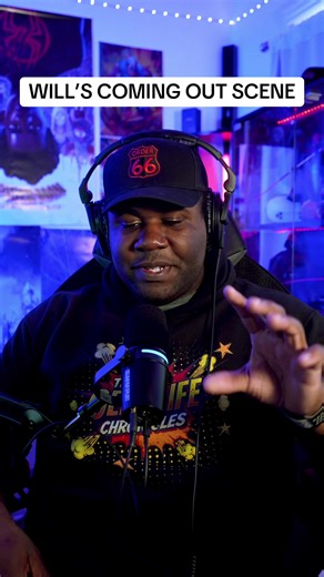 Will’s Coming Out Scene Analysis in Stranger Things 5