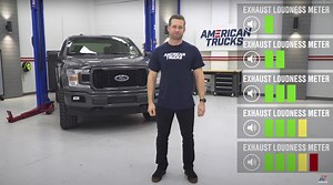 Need an Exhaust Upgrade for Your F-150? - Ford-Trucks.com