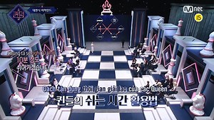 [VIETSUB] QUEENDOM 2 | QUEEN'S LAND - QUEEN'S BESIDE 1 Có là idol đi nữa thì đói vẫn phải đòi ăn, gặp tiền bối vẫn phải rén 😂 Được Việt hóa bởi Thur Team - Vui lòng không reup với bất kỳ lý do nào! #퀸덤2 #Queendom2 #Queenisback #Mnet | 𝙏𝙝𝙪𝙧 𝙏𝙚𝙖𝙢