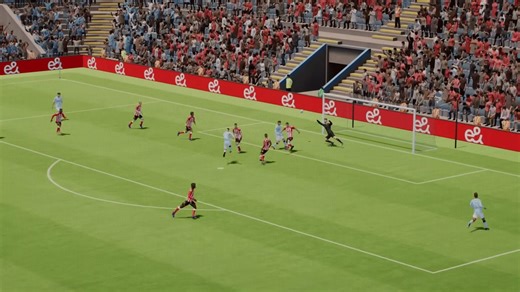 Football Manager 26 - Official Launch Trailer
