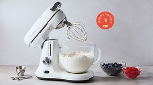 There’s a New Best Stand Mixer in Town