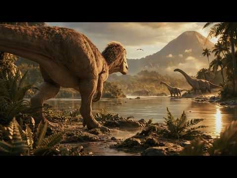 Coelophysis – The Fastest Killer of the Ancient World