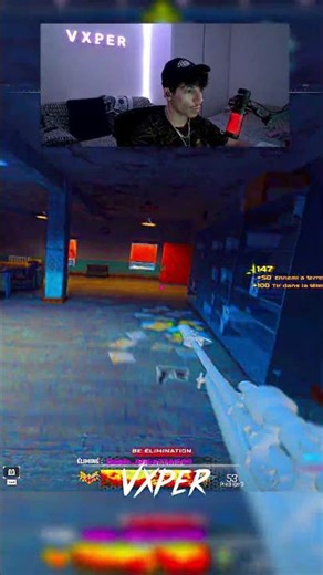 AIMLAB IS FREE #warzone