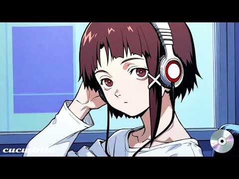 serial experiments Lain/ 🔥🎵 ¡Esta Canción es Increíble!