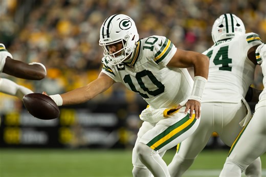 Where to watch Panthers vs. Packers free stream today