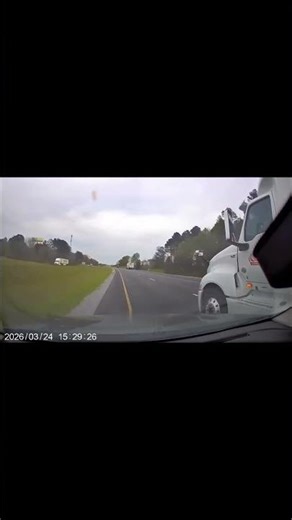 USA 🇺🇸 #accident #crash #fail #usa #idiots #carcrash #dashcam #drivingfails