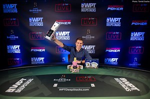 European Poker Tour Chip Counts