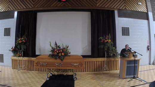 Brian O'Neil's Funeral Service | Haskett Funeral Homes