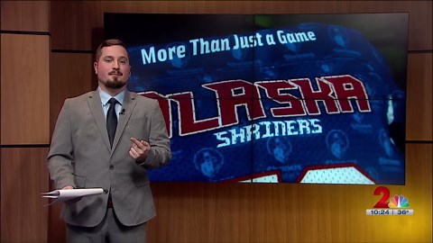 2024 senior class shines at 47th annual Al Aska Shriners Football Classic