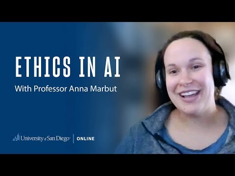 Ethics of AI Course in 9 Minutes