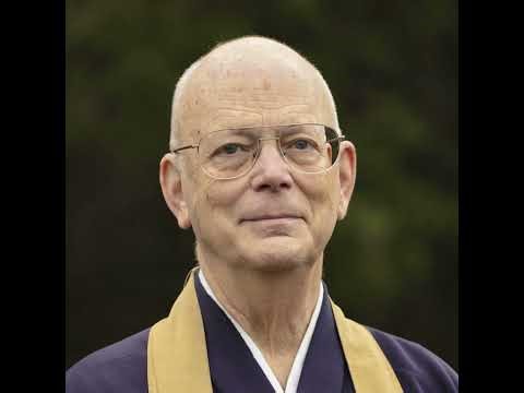 Practice is About Direct Experience - Hogen, Roshi