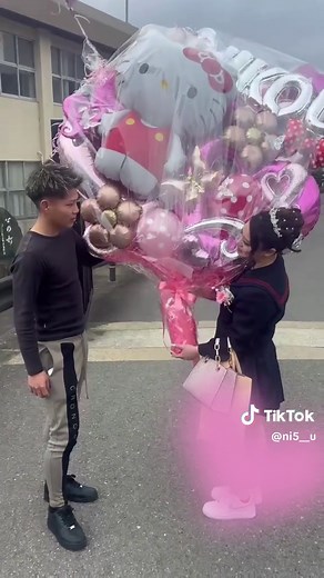 感動の卒業式サプライズ特集🌸