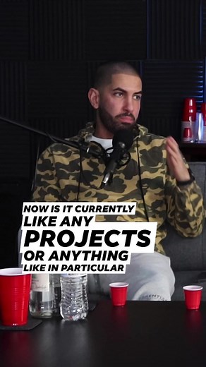 Zack Kindall is going to be making waves this summer 🌊 #SeanKingston | For The Night Podcast