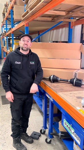 Brought to you by the boys over at @patrolapart_navarapart, these RCV axles for the Y62 Patrol are said to be the “strongest axles in the universe” and we can’t wait to put them to the test 🙌 The axels have been in development for a while and come backed by a lifetime warranty against breakage. Keep an eye on our socials as we take them for a test run and show you how they perform 🔥 We're here for all your 4WD servicing, accessories and custom mods. Visit us at 9 Malcolm Court, Kealba, Victori