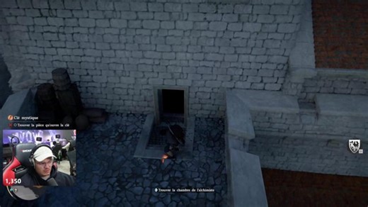 🏕️ [DROP] Test de Crimson Desert, ça vaut quoi ? !cd #PUBLICITE