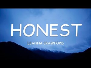 Leanna Crawford - Honest (Lyrics)🎵