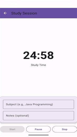 Offline AI Tutor by woodensoftwaredevelopment