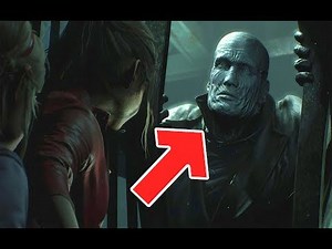 OS MELHORES EASTER EGGS DO RESIDENT EVIL 2 REMAKE - Reviewsdegames