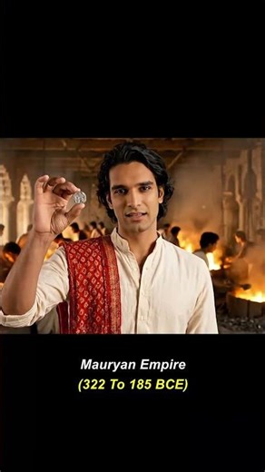 How Indian Currency Evolved | History of Rupee #shortvideo #shorts