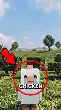 The DARK SECRET Behind the Crossy Road Chicken