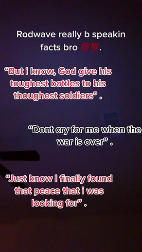 Yooo (@yooo_58)’s videos with Moving On - Rod Wave