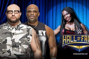 WWE Hall of Fame 2016: The Dudley Boyz to induct Jacqueline Moore