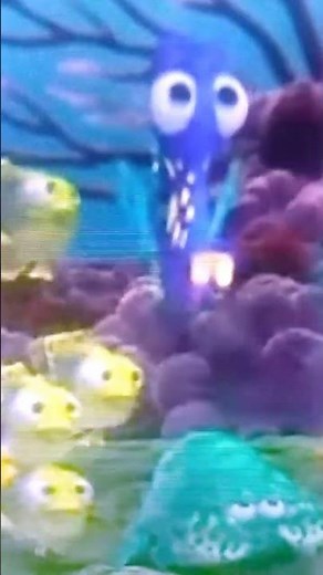 Finding Nemo (2003) voice actor Katherine Ringgolden as Kathy