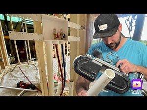 How to Plumb a Laundry Box - The Ultimate Guide