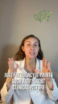 Before You Take Antibiotics… Watch This (UTI Warning)