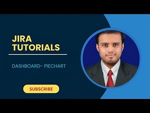 Dashboard in JIRA- Piechart Gadget || Jira Training