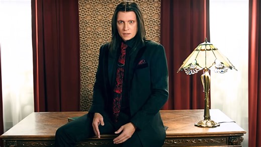 Twisted Metal Season 2 ending explained: Calypso's manhunt, an unlikely winner, and a shocking return for John