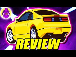 Slipstream Review (Nintendo Switch) - I Dream of Indie