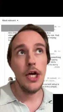 Huge security risk in my vibecoded Blockchain application (DAO)? #blockchain #vibecoding