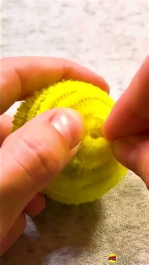 Transforming Kitchen Foil into a Pikachu Masterpiece! ⚡✨