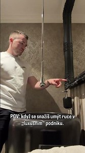 The tanks in Dubai are like this