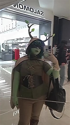 Exploring Hard Meat: Adventure Time Cosplay