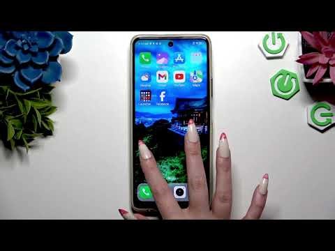 TECNO Spark 20 Pro – How to Download and Apply iOS Launcher