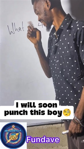 Understanding Boy Math in a Fun Learning Context