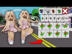 You NEED These SECRET Brookhaven Animations 🤫💃 (POPULAR Pack + CODES)