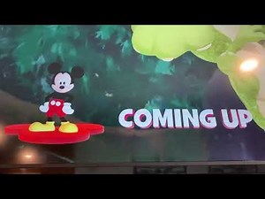 I Got 2 Disney Junior Coming Up Screen Bugs (June 14, 2021)