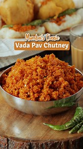 3.6M views · 13K reactions | The well-known #VadaPav has yet again...