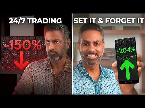 8 Simple Moves to Build Wealth