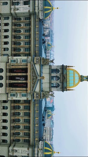 National Museum (Prague)/ Národní muzeum #travel #history #prague #praha #czech