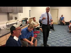 POAT: Prosthetics Adjustment for gait BKA and AKA