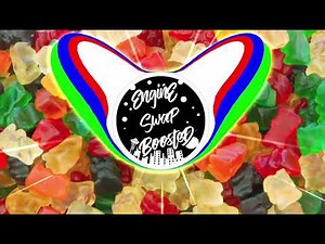 I Am A Gummy Bear (The Gummy Bear Song) (EXTREME BASS BOOSTED)