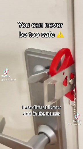 Thetoplock on TikTok