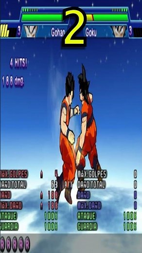 This is what animations looked like on PSP and NDS! || Keyframes