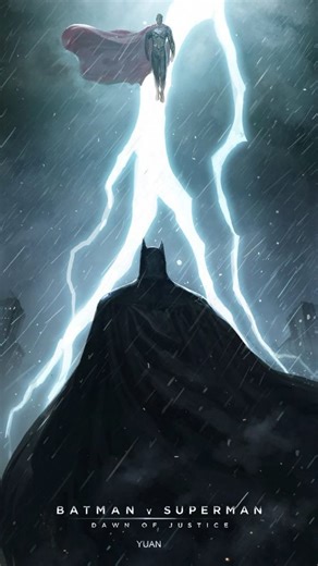 gothamvaasi🦇 | any day Batman bodies Superman . . . . . . . . . . #batman #superman #vengeance #darkknight #dc #dcu #batmanvssuperman #trending #feed... | Instagram