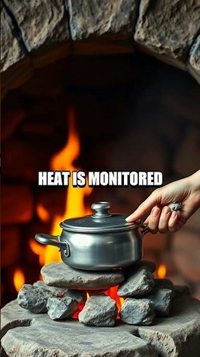 Solar Oven Secrets The Wild Way To Cook With Sunlight