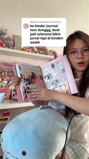 Tour Binder Journal: Tips and Ideas for Journaling